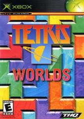 Tetris Worlds | (Used - Complete) (Xbox)
