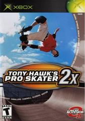 Tony Hawk 2x | (Used - Complete) (Xbox)