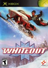 Whiteout | (Used - Complete) (Xbox)