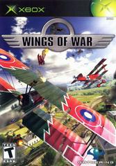 Wings of War | (Used - Complete) (Xbox)