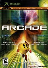 Xbox Live Arcade | (Used - Loose) (Xbox)