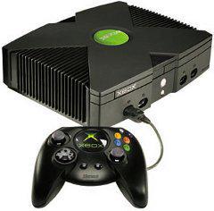 Xbox System | (Used - Loose) (Xbox)