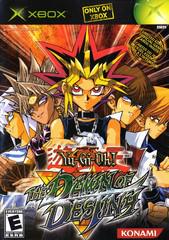 Yu-Gi-Oh Dawn of Destiny | (Used - Loose) (Xbox)