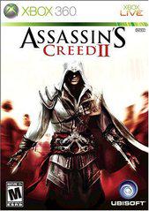 Assassin's Creed II | (Used - Complete) (Xbox 360)