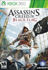 Assassin's Creed IV: Black Flag | (Used - Complete) (Xbox 360)