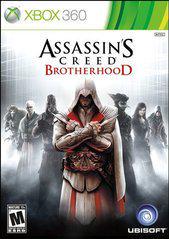 Assassin's Creed: Brotherhood | (Used - Complete) (Xbox 360)