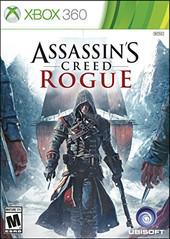 Assassin's Creed: Rogue | (Used - Complete) (Xbox 360)