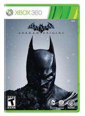 Batman: Arkham Origins | (Used - Loose) (Xbox 360)