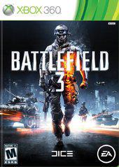 Battlefield 3 | (Used - Complete) (Xbox 360)