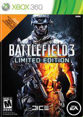 Battlefield 3 [Limited Edition] | (Used - Loose) (Xbox 360)