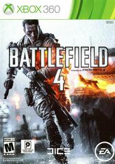 Battlefield 4 | (Used - Loose) (Xbox 360)