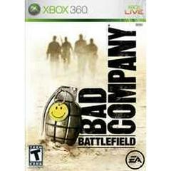 Battlefield: Bad Company | (Used - Complete) (Xbox 360)