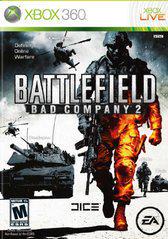 Battlefield: Bad Company 2 | (Used - Loose) (Xbox 360)