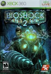 BioShock 2 | (Used - Complete) (Xbox 360)