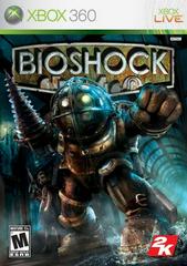 Bioshock | (Used - Complete) (Xbox 360)