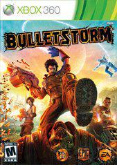 Bulletstorm | (Used - Loose) (Xbox 360)