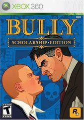 Bully Scholarship Edition | (Used - Complete) (Xbox 360)