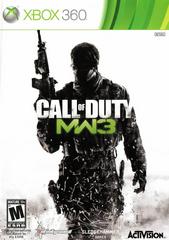 Call of Duty Modern Warfare 3 | (Used - Loose) (Xbox 360)