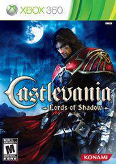 Castlevania: Lords of Shadow | (Used - Complete) (Xbox 360)