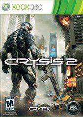 Crysis 2 | (Used - Loose) (Xbox 360)