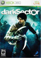 Dark Sector | (Used - Loose) (Xbox 360)