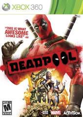 Deadpool | (Used - Complete) (Xbox 360)