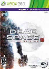 Dead Space 3 [Limited Edition] | (Used - Complete) (Xbox 360)