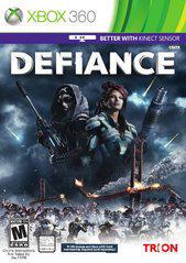 Defiance | (Used - Loose) (Xbox 360)