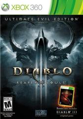 Diablo III: Reaper of Souls [Ultimate Evil Edition] | (Used - Complete) (Xbox 360)