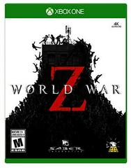 World War Z | (Used - Complete) (Xbox One)