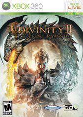 Divinity II: Ego Draconis | (Used - Complete) (Xbox 360)