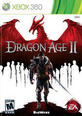 Dragon Age II | (Used - Complete) (Xbox 360)