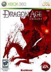 Dragon Age: Origins | (Used - Complete) (Xbox 360)