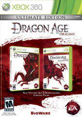 Dragon Age: Origins Ultimate Edition | (Used - Complete) (Xbox 360)