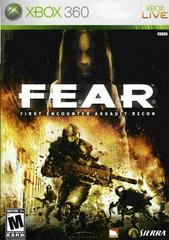 F.E.A.R. | (Used - Complete) (Xbox 360)