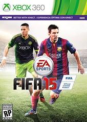 FIFA 15 | (Used - Loose) (Xbox 360)