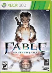 Fable Anniversary | (Used - Loose) (Xbox 360)