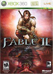 Fable II | (Used - Complete) (Xbox 360)