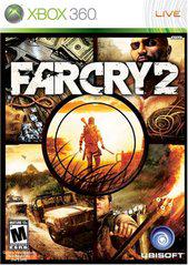 Far Cry 2 | (Used - Complete) (Xbox 360)