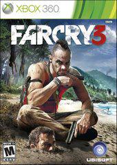 Far Cry 3 | (Used - Complete) (Xbox 360)