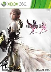 Final Fantasy XIII-2 | (Used - Complete) (Xbox 360)