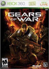 Gears of War | (Used - Loose) (Xbox 360)