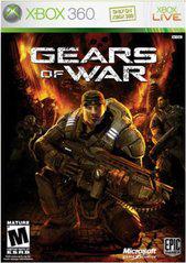 Gears of War | (Used - Complete) (Xbox 360)