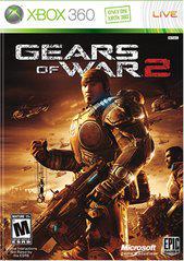 Gears of War 2 | (Used - Complete) (Xbox 360)