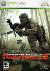 Greg Hastings Paintball 2 | (Used - Complete) (Xbox 360)