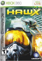 HAWX | (Used - Complete) (Xbox 360)