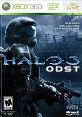 Halo 3: ODST | (Used - Complete) (Xbox 360)