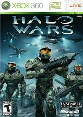 Halo Wars | (Used - Complete) (Xbox 360)
