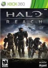 Halo: Reach | (Used - Loose) (Xbox 360)