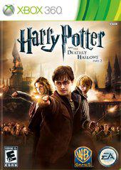 Harry Potter and the Deathly Hallows: Part 2 | (Used - Complete) (Xbox 360)